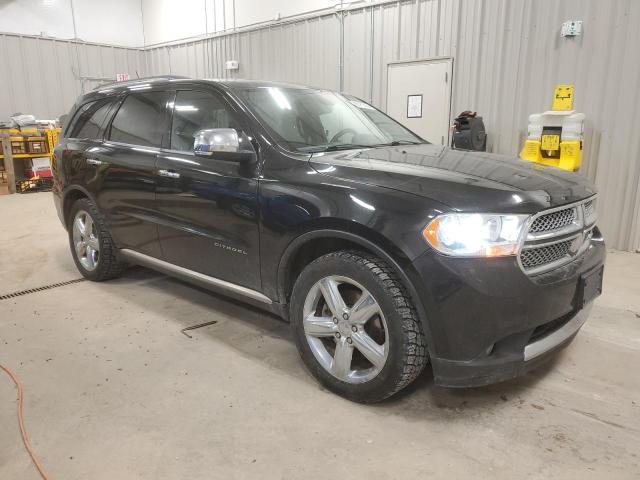 Photo 4 from auction – 2013 DODGE DURANGO CI with VIN 1C4SDJET7DC680943