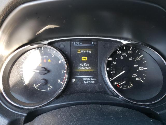 Photo 9 from auction – 2015 NISSAN ROGUE S with VIN KNMAT2MV3FP516950