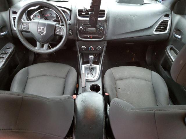 Photo 8 from auction – 2013 DODGE AVENGER SE with VIN 1C3CDZAB4DN687938
