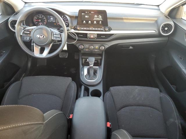 Photo 8 from auction – 2021 KIA FORTE FE with VIN 3KPF24AD3ME305454