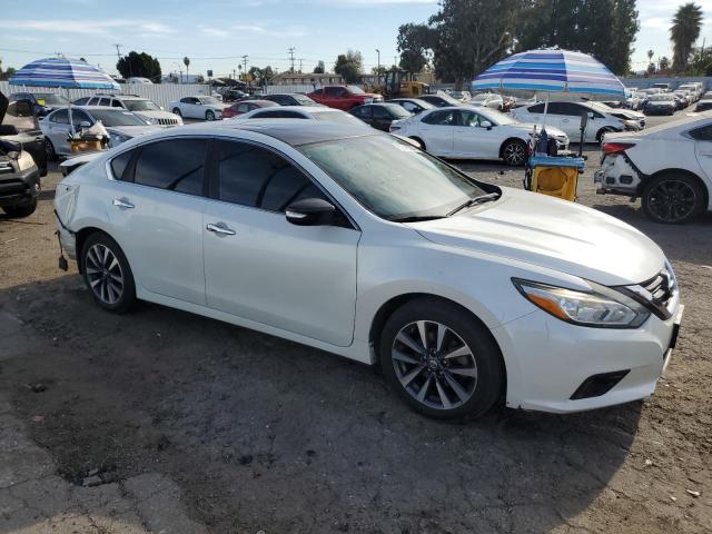 Photo 4 from auction – 2016 NISSAN ALTIMA 2.5 with VIN 1N4AL3AP0GC151623