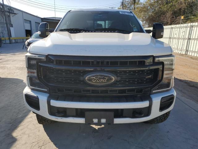 Photo 5 from auction – 2020 FORD F250 SUPER with VIN 1FT8W2BTXLED16193