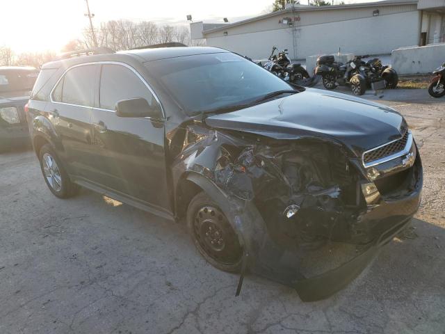 Photo 4 from auction – 2015 CHEVROLET EQUINOX LT with VIN 2GNALCEK4F6190836