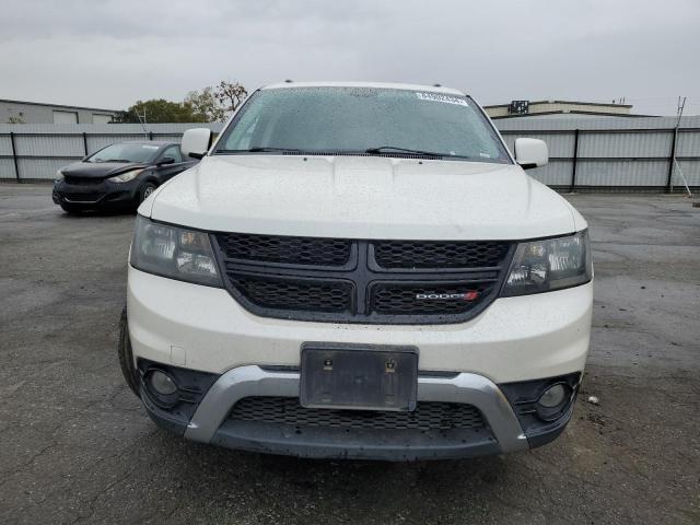 Photo 5 from auction – 2018 DODGE JOURNEY CR with VIN 3C4PDCGG5JT310561