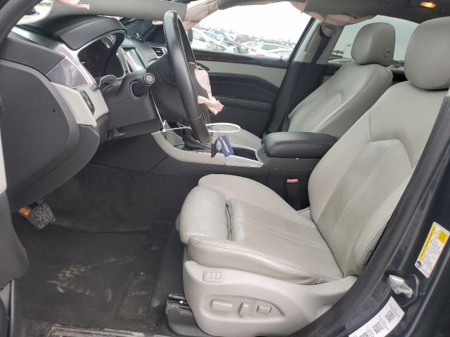 Photo 7 from auction – 2013 CADILLAC SRX PERFOR with VIN 3GYFNDE37DS512143
