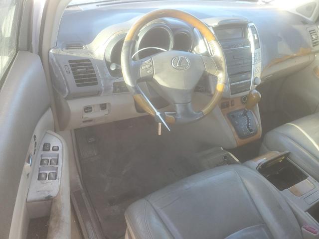 Photo 8 from auction – 2007 LEXUS RX 350 with VIN 2T2GK31U97C004586