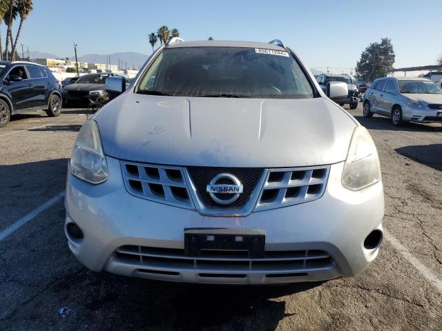 Photo 5 from auction – 2012 NISSAN ROGUE S with VIN JN8AS5MT3CW604003