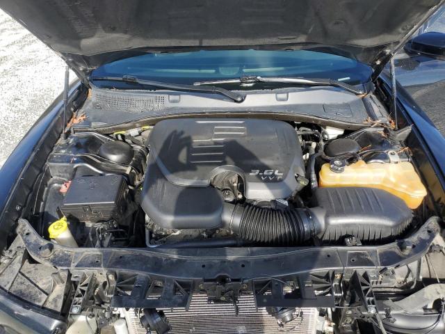 Photo 11 from auction – 2014 DODGE CHARGER SE with VIN 2C3CDXBG2EH315197
