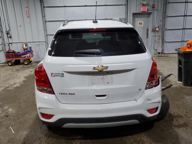 Photo 6 from auction – 2019 CHEVROLET TRAX 1LT with VIN KL7CJPSB2KB765118