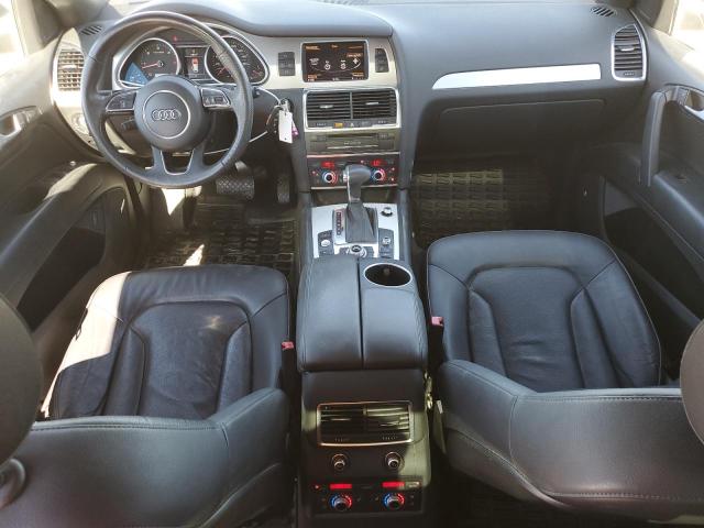 Photo 8 from auction – 2014 AUDI Q7 PRESTIG with VIN WA1WMAFE9ED004906