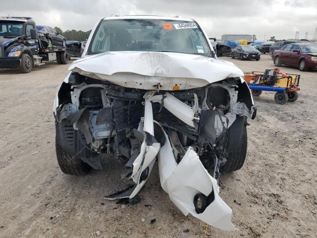 Photo 5 from auction – 2014 TOYOTA 4RUNNER SR with VIN JTEZU5JR9E5071693