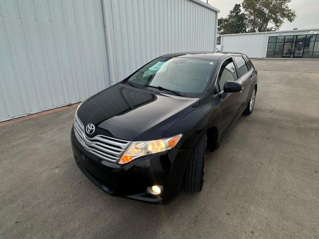Photo 2 from auction – 2010 TOYOTA VENZA with VIN 4T3BK3BB5AU037173