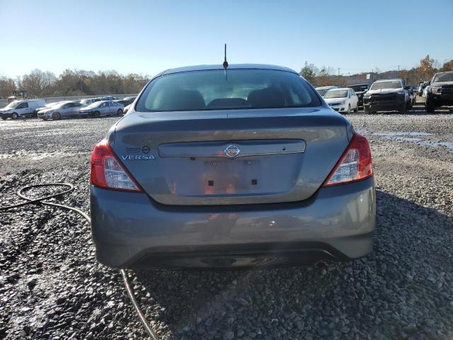 Photo 6 from auction – 2019 NISSAN VERSA S with VIN 3N1CN7AP0KL875946
