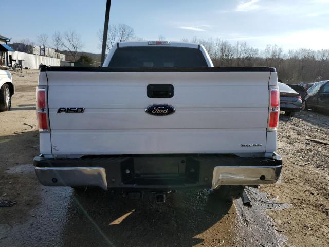 Photo 6 from auction – 2014 FORD F150 SUPER with VIN 1FTFW1EF4EFC53502