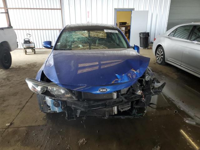 Photo 5 from auction – 2013 KIA OPTIMA SX with VIN 5XXGR4A64DG112688