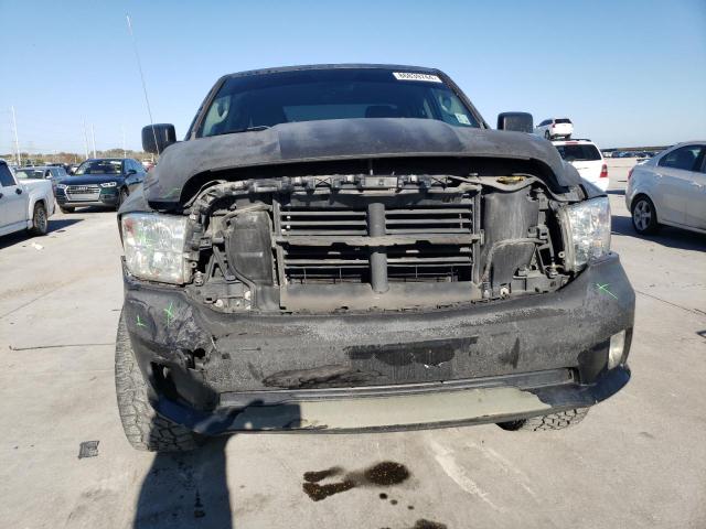 Photo 5 from auction – 2018 RAM 1500 ST with VIN 1C6RR6FT2JS325411