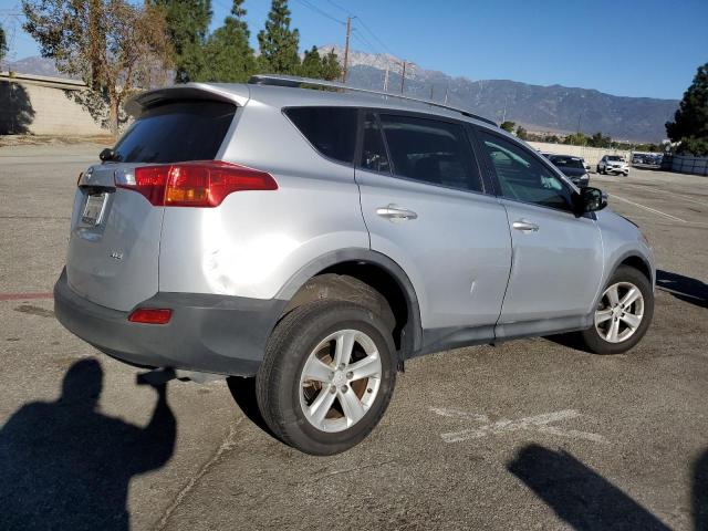 Photo 3 from auction – 2013 TOYOTA RAV4 XLE with VIN 2T3WFREV8DW053791