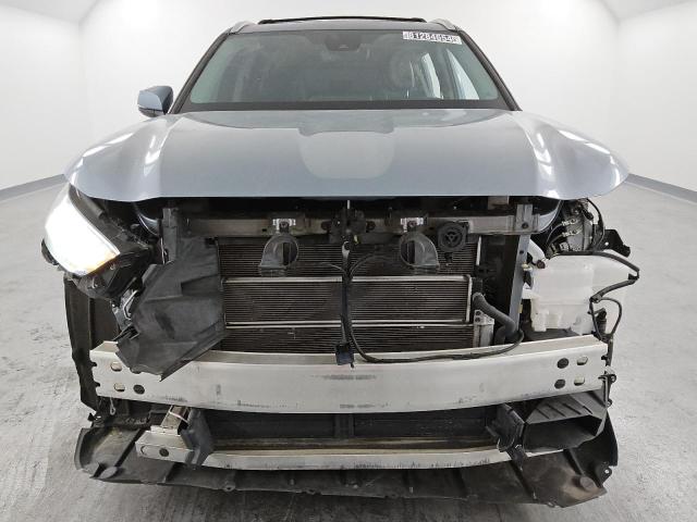 Photo 5 from auction – 2022 TOYOTA HIGHLANDER with VIN 5TDHBRCH3NS094558