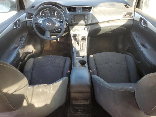 Photo 8 from auction – 2018 NISSAN SENTRA S with VIN 3N1AB7AP4JY257966