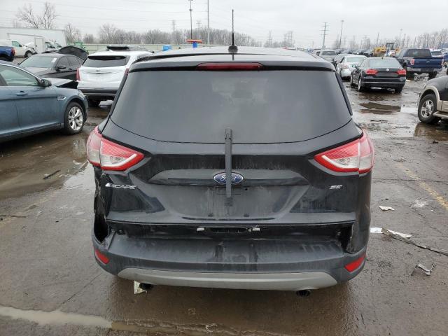 Photo 6 from auction – 2016 FORD ESCAPE SE with VIN 1FMCU0G70GUA38217