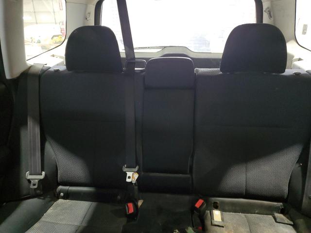 Photo 10 from auction – 2011 SUBARU FORESTER 2 with VIN JF2SHABC3BH776739