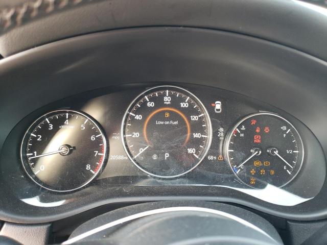 Photo 9 from auction – 2023 MAZDA CX-30 PREF with VIN 3MVDMBCM5PM585602