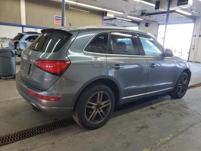 Photo 3 from auction – 2013 AUDI Q5 PREMIUM with VIN WA1LFAFP3DA025524