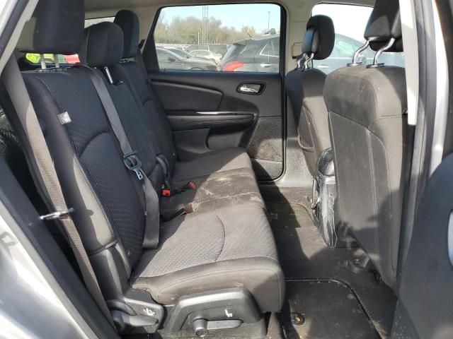 Photo 11 from auction – 2018 DODGE JOURNEY SE with VIN 3C4PDCAB9JT196660