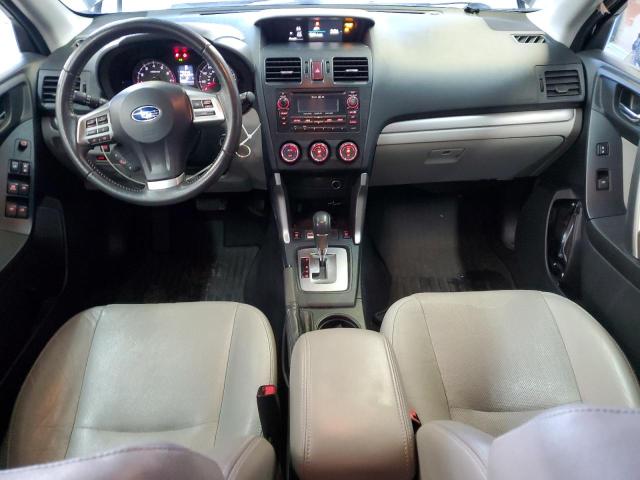 Photo 8 from auction – 2015 SUBARU FORESTER 2 with VIN JF2SJAHC9FH835407