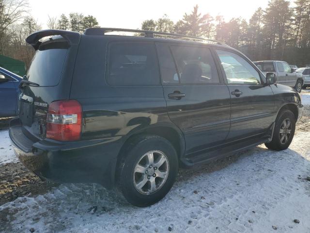 Photo 3 from auction – 2004 TOYOTA HIGHLANDER with VIN JTEEP21A340041082
