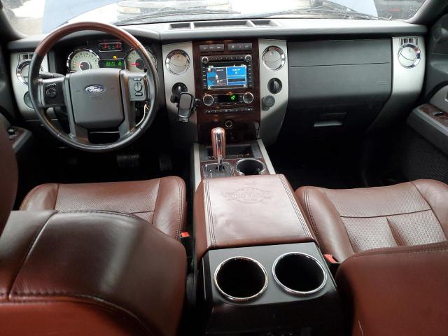 Photo 8 from auction – 2014 FORD EXPEDITION with VIN 1FMJK1J51EEF23788