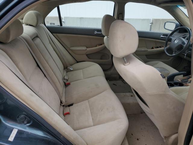 Photo 10 from auction – 2004 HONDA ACCORD EX with VIN 1HGCM66574A027754
