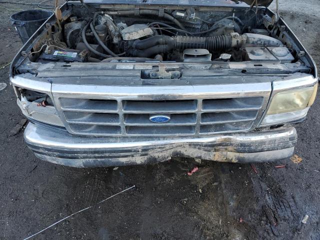 Photo 11 from auction – 1995 FORD F150 with VIN 1FTEF15NXSNA84042