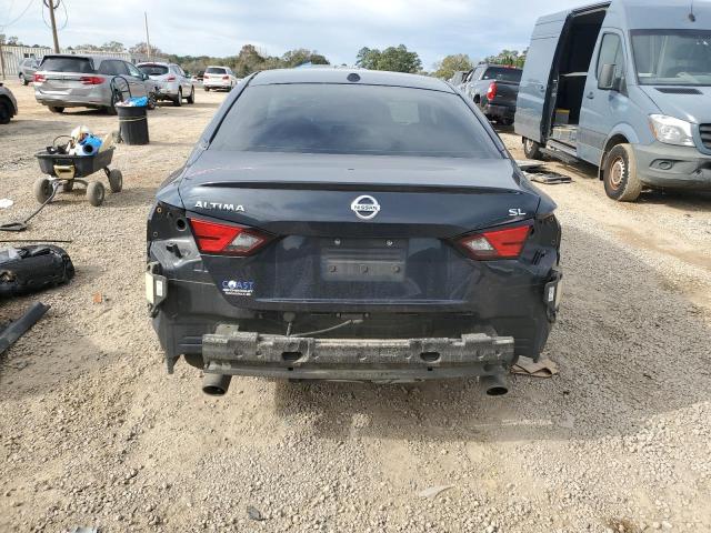 Photo 6 from auction – 2020 NISSAN ALTIMA SL with VIN 1N4BL4EV6LC139067