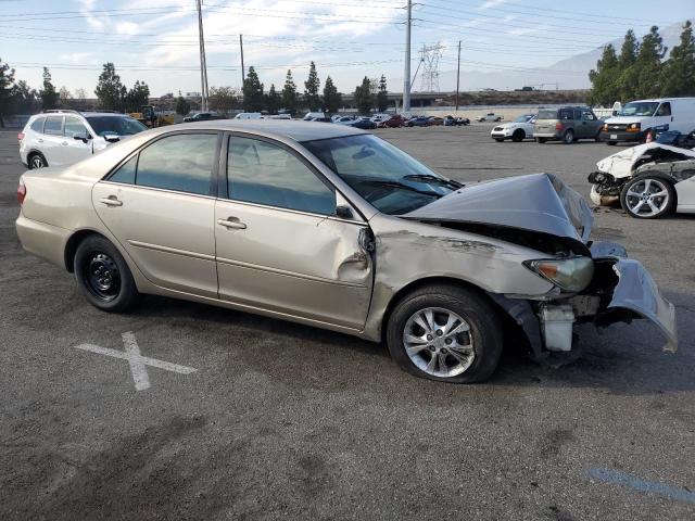 Photo 4 from auction – 2005 TOYOTA CAMRY LE with VIN 4T1BF30K95U096930