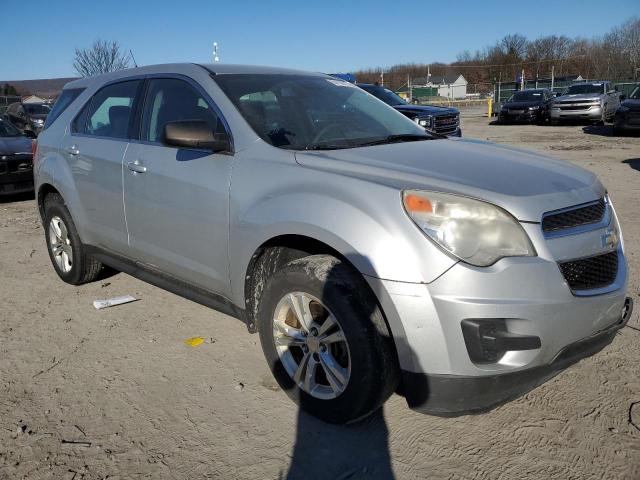 Photo 4 from auction – 2012 CHEVROLET EQUINOX LS with VIN 2GNFLCEKXC6135003