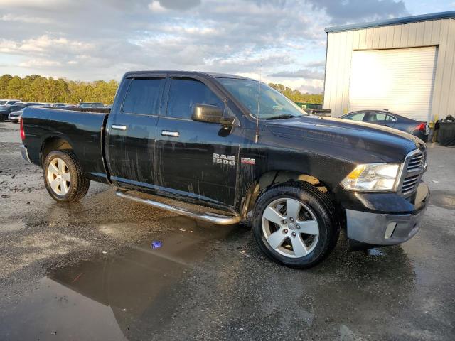 Photo 4 from auction – 2015 RAM 1500 SLT with VIN 1C6RR6GT6FS581234