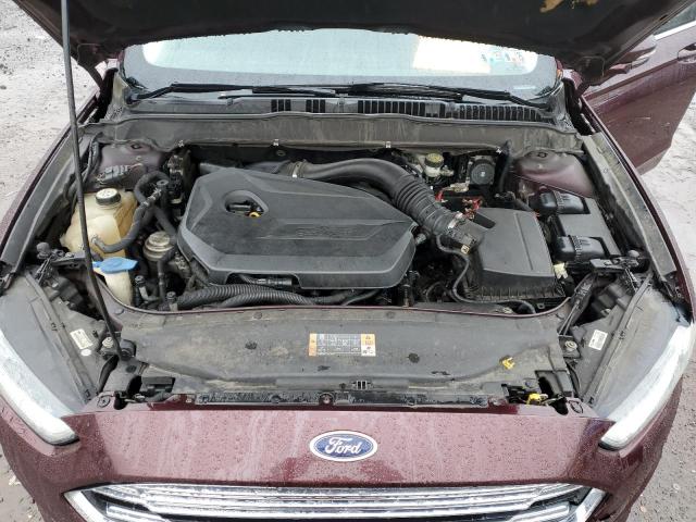 Photo 11 from auction – 2013 FORD FUSION SE with VIN 3FA6P0HR8DR136901