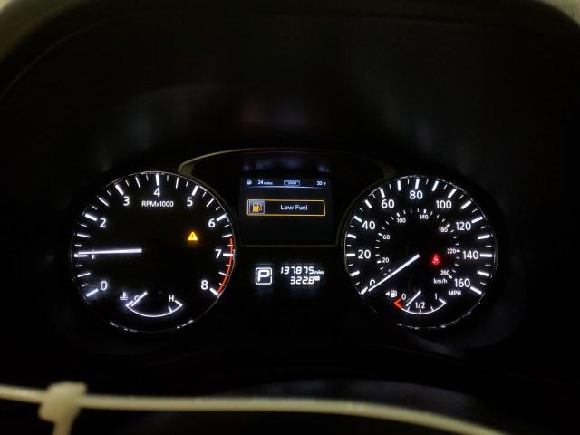 Photo 9 from auction – 2014 NISSAN PATHFINDER with VIN 5N1AR2MM0EC608086
