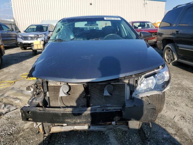 Photo 5 from auction – 2012 TOYOTA CAMRY BASE with VIN 4T1BF1FK6CU058287