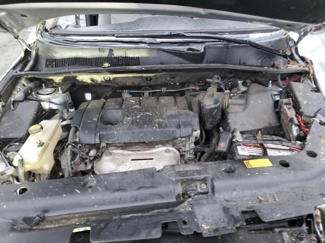 Photo 12 from auction – 2011 TOYOTA RAV4 with VIN JTMBF4DV8B5043222