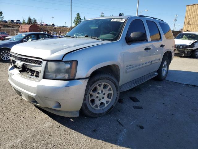 CHEVROLET TAHOE C150 2010 with VIN 1GNMCAE35AR200362 - Photo from auction