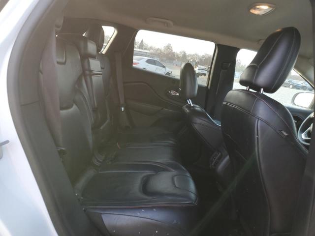 Photo 11 from auction – 2014 JEEP CHEROKEE T with VIN 1C4PJMBS6EW131469
