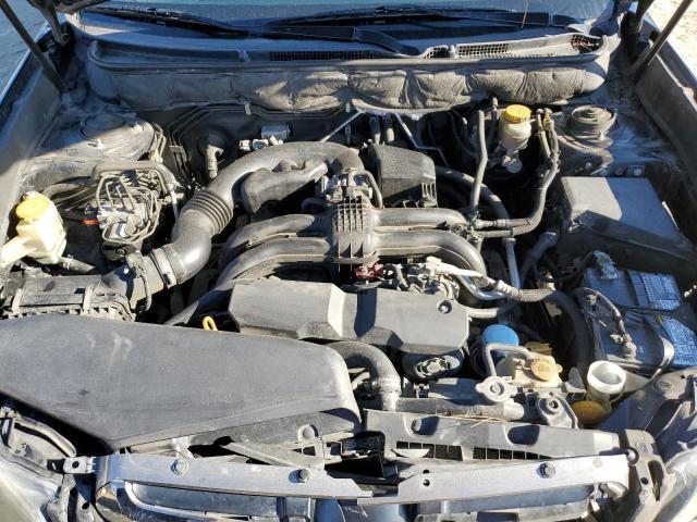 Снимка 11 от търг – 2013 SUBARU OUTBACK 2. с VIN 4S4BRBSC3D3217043
