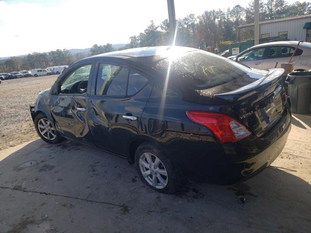 Photo 2 from auction – 2014 NISSAN VERSA S with VIN 3N1CN7AP1EL866015