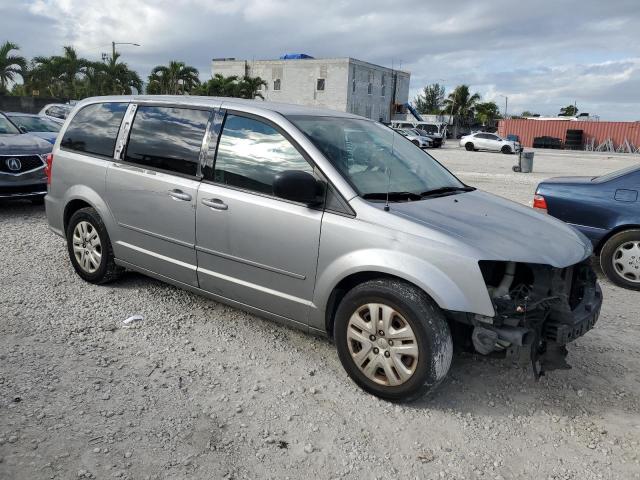 Photo 4 from auction – 2016 DODGE GRAND CARA with VIN 2C4RDGBG8GR118358