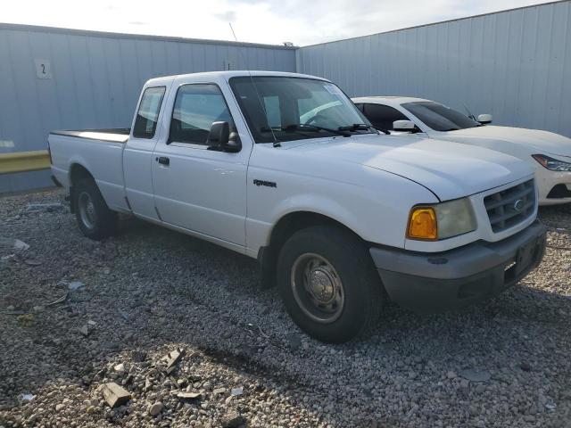 Photo 4 from auction – 2002 FORD RANGER SUP with VIN 1FTYR14V72PB21526