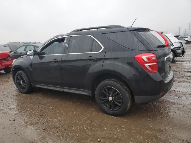 Photo 2 from auction – 2017 CHEVROLET EQUINOX LT with VIN 2GNALCEK9H1569363