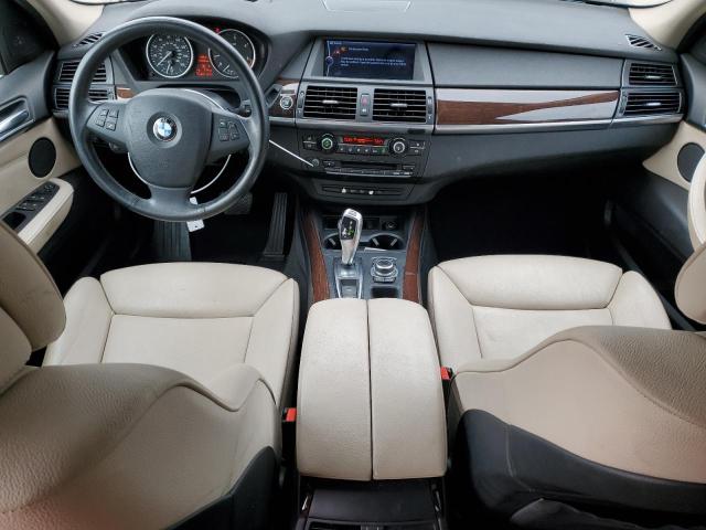 Photo 8 from auction – 2012 BMW X5 XDRIVE3 with VIN 5UXZW0C51CL665830