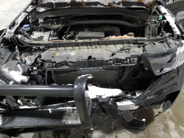 Photo 12 from auction – 2022 FORD EXPLORER P with VIN 1FM5K8AW0NNA03312